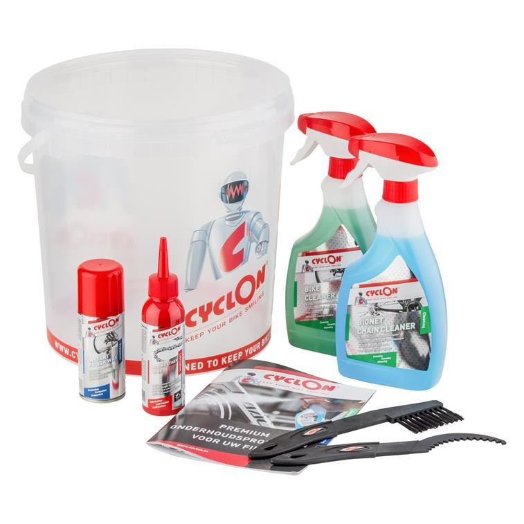 Cyclon Emmer All Weather Lube 1
