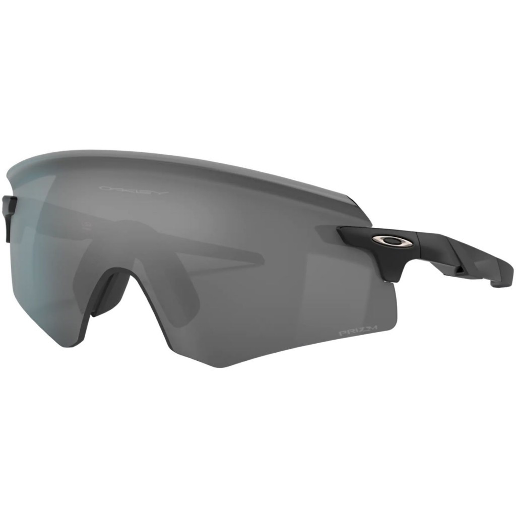 Oakley Encoder Matte Black, Prizm Black 1