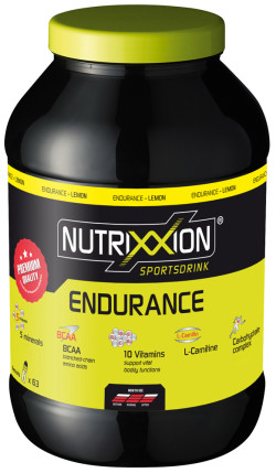 Nutrixxion Endurance - 2200 gram