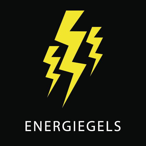 5 energiegels proberen (+1 gel gratis) 1