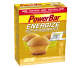 PowerBar Energize Muffins - 3 x 133 gram 2