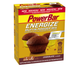 PowerBar Energize Muffins - 6 x 400 gram 1