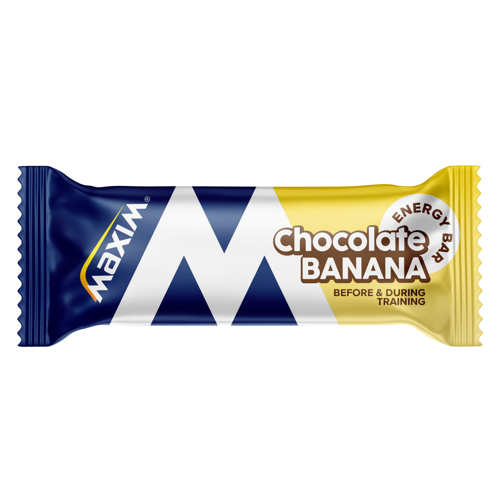 Maxim Pro Energy Bar - 1 x 56 gram 1