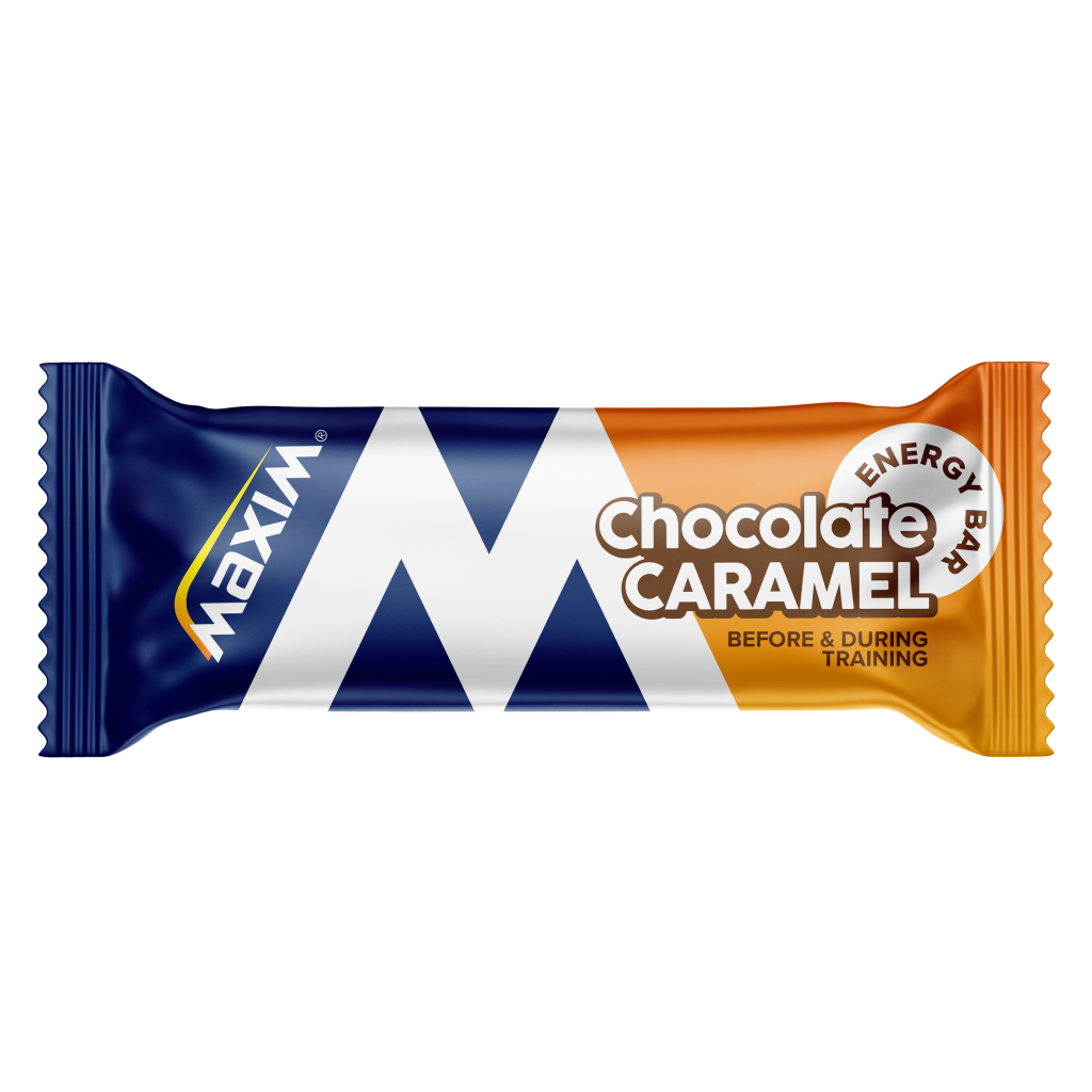 Maxim Pro Energy Bar - 1 x 56 gram 2