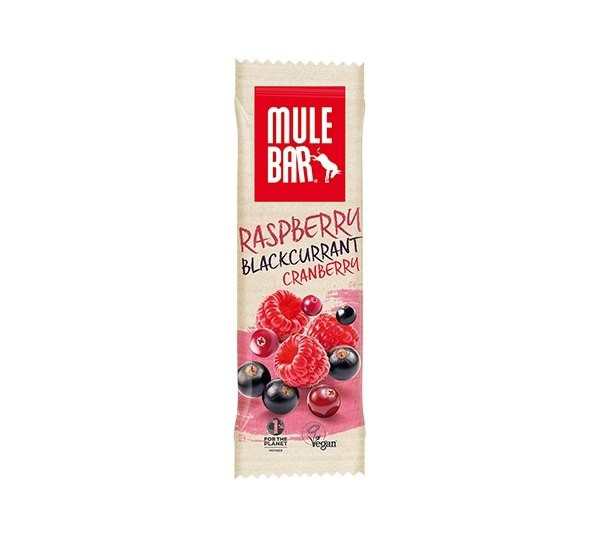 MuleBar Energy Bar - 1 x 40 gram 1