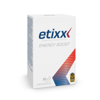 Etixx Energy Boost - 90 Tabs Etixx Energy Boost - 90 Tabs