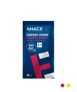 Amacx Energy Drink - 1 x 31 gram