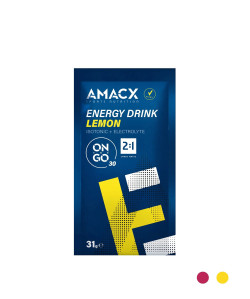 Amacx Energy Drink - 1 x 31 gram