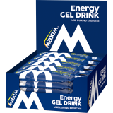 Maxim Energy Gel Drink - Cola - 25 x 60 ml (THT 30-9-2026) 2