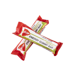 Wcup Energy Gummy Bar - Apple Blast - 12 x 60 gram (LET OP! THT 28-2-2026)