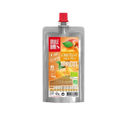 MuleBar Fruit Pulp Pouch - 1 x 65 gram