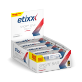 Etixx Energy Sport Bar - 12 x 40 gram 2