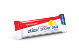 Etixx Energy Sport Bar - 40 gram - 4 + 1 gratis 4