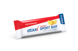 Etixx Energy Sport Bar - 40 gram - 4 + 1 gratis 3