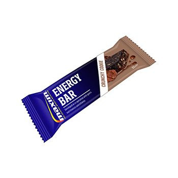 Aanbieding Maxim Energy Bar - Cookie - 55 gram 1