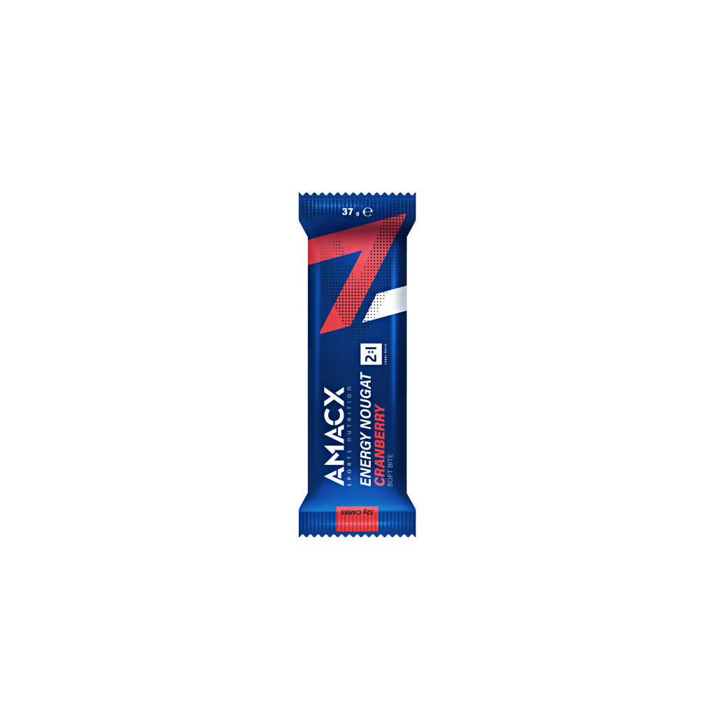 Amacx Energy Nougat - 1 x 35 gram 1