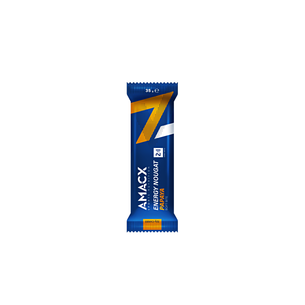 Amacx Energy Nougat - 1 x 35 gram 2