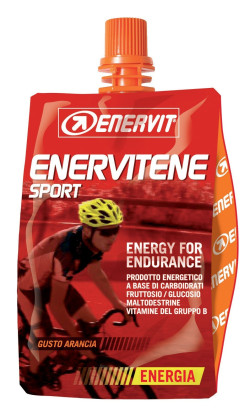 Enervit Enervitene Cheerpack - 18 x 60 ml