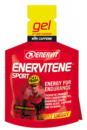 Enervit Enervitene Sport Gel - 1 x 25 ml 1
