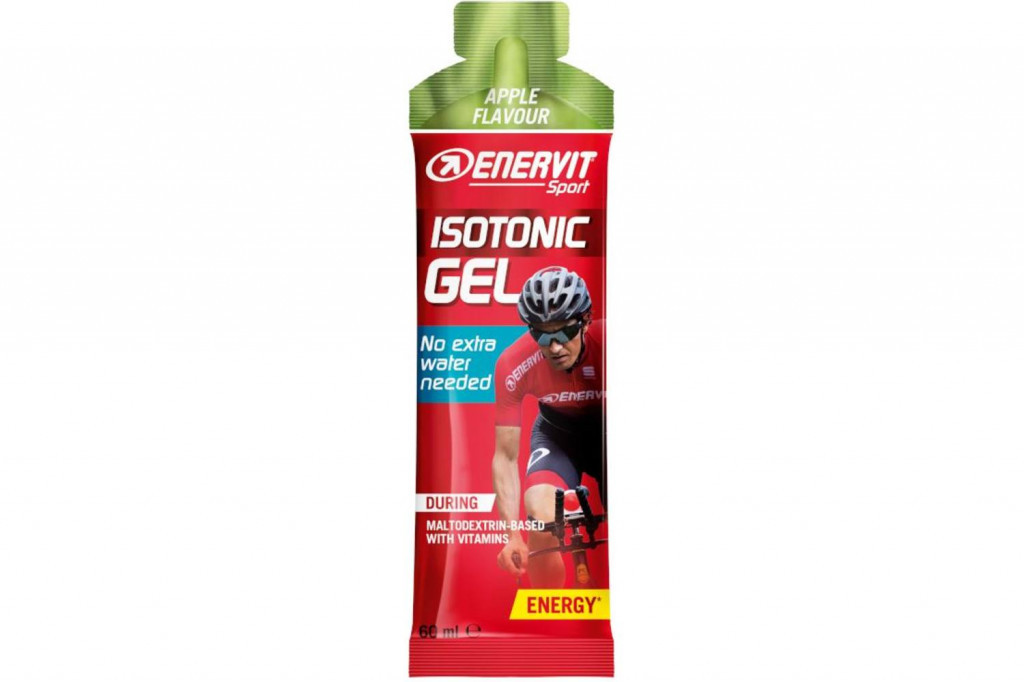 Enervit Iso Gel - 24 x 25 ml 3