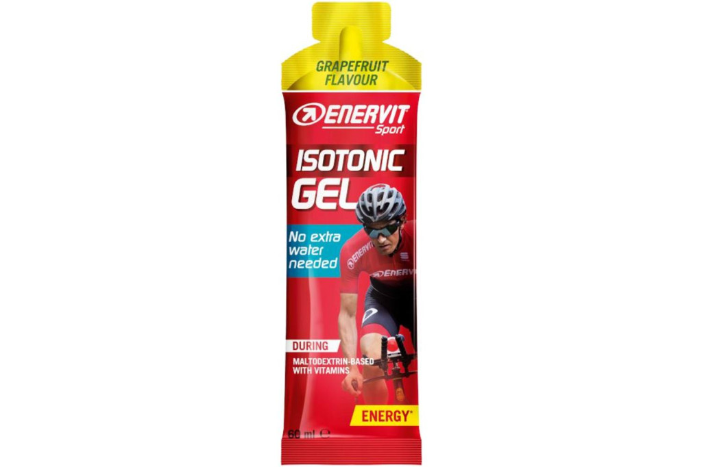 Enervit Iso Gel - 1 x 25 ml 2