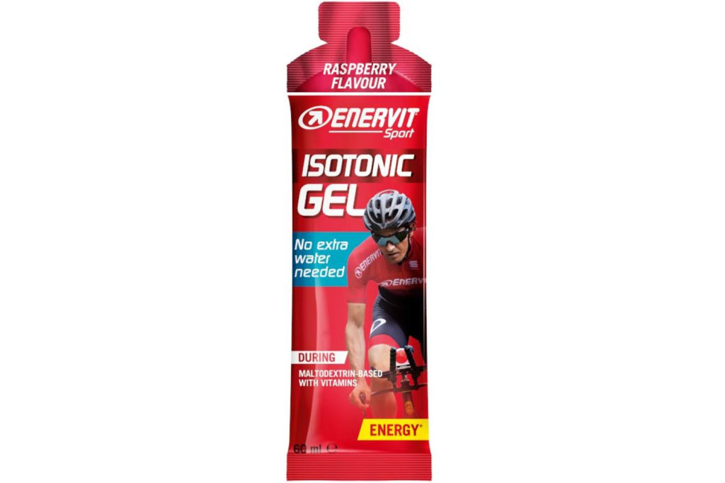 Enervit Iso Gel - 1 x 25 ml 3