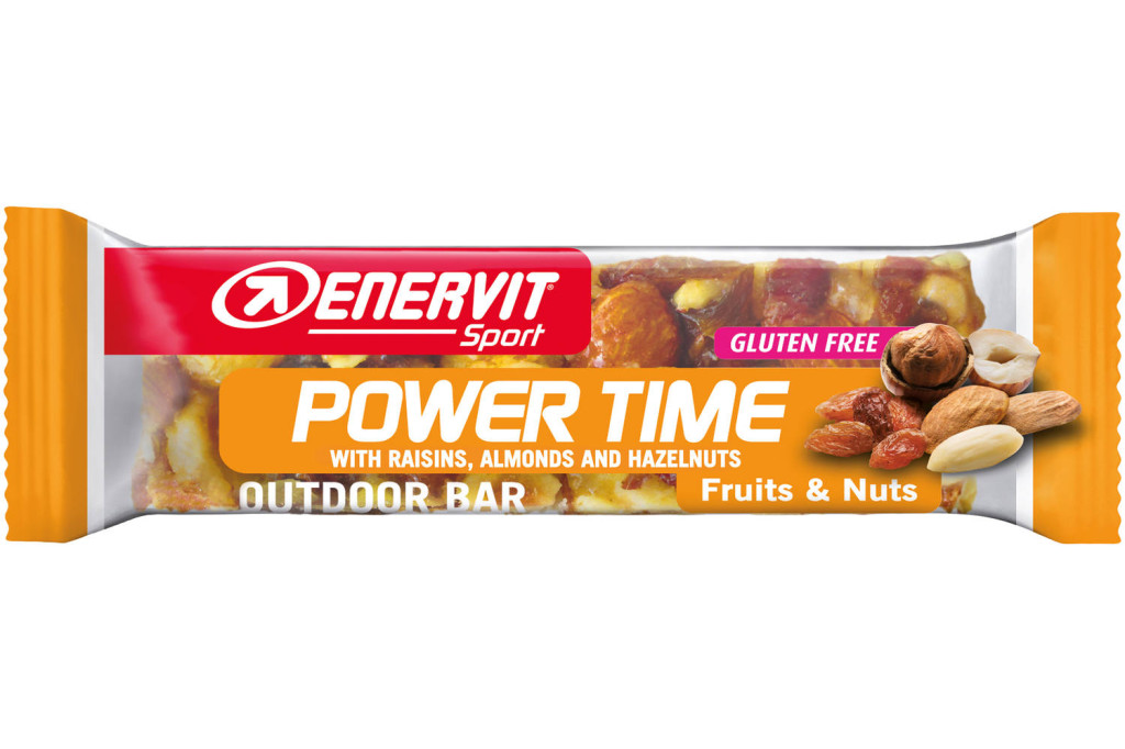 Enervit Power Time Bar - 1 x 35 gram 2