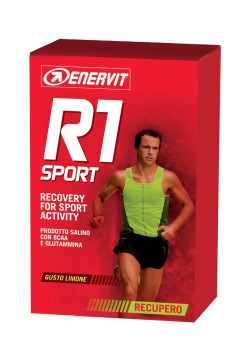 Enervit R1 Sport - 10 x 15 gram