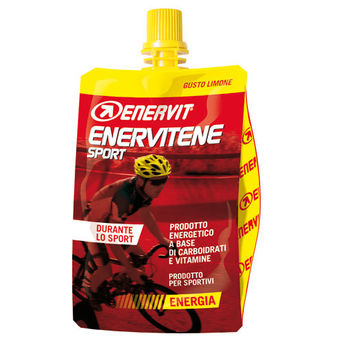 Enervit Enervitene Cheerpack Lemon 1