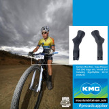 CloseTheGap HideMybell XC-M Spir Grips - Zwart 3
