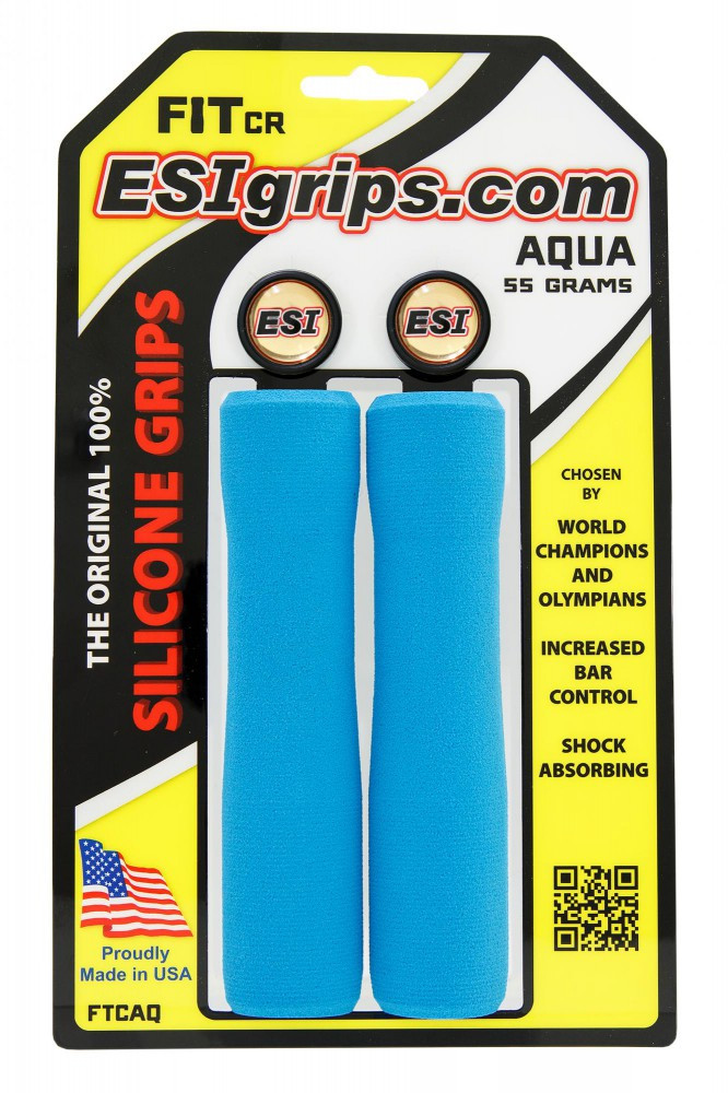 ESIgrips Fit CR 6