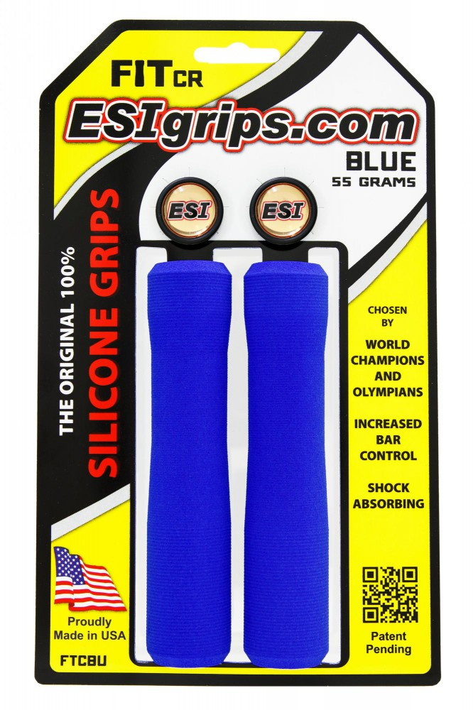 ESIgrips Fit CR 1