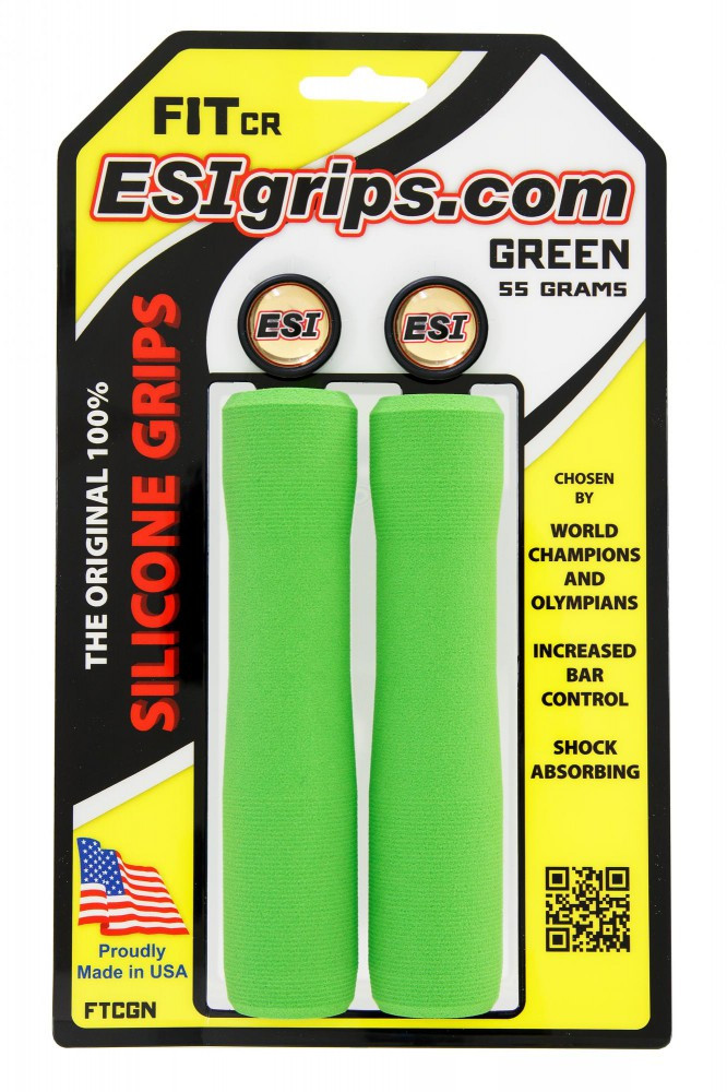 ESIgrips Fit CR 5