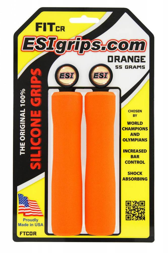 ESIgrips Fit CR 7
