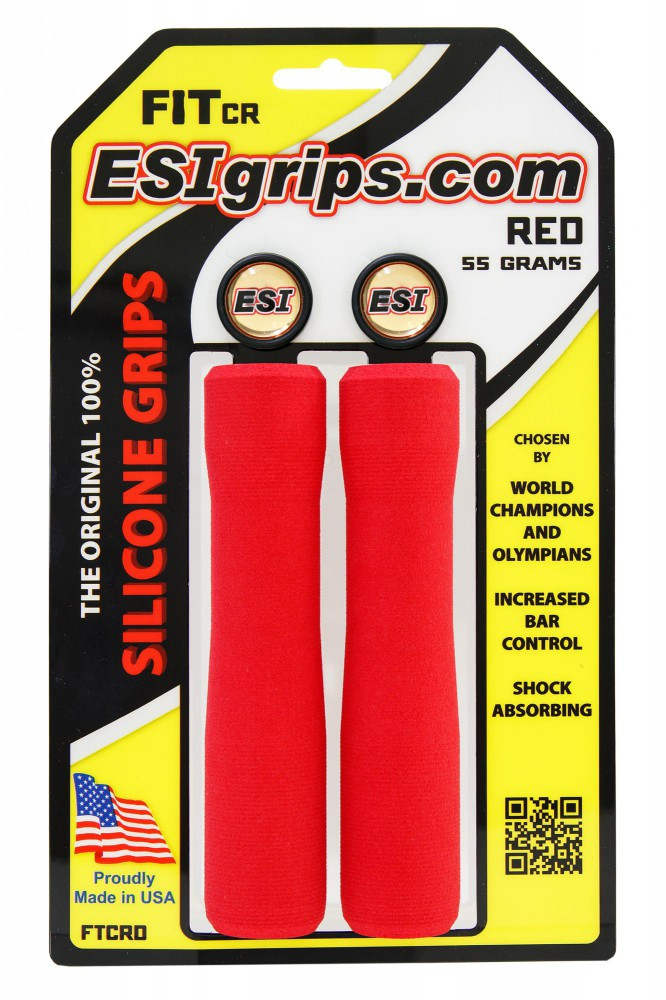 ESIgrips Fit CR 3