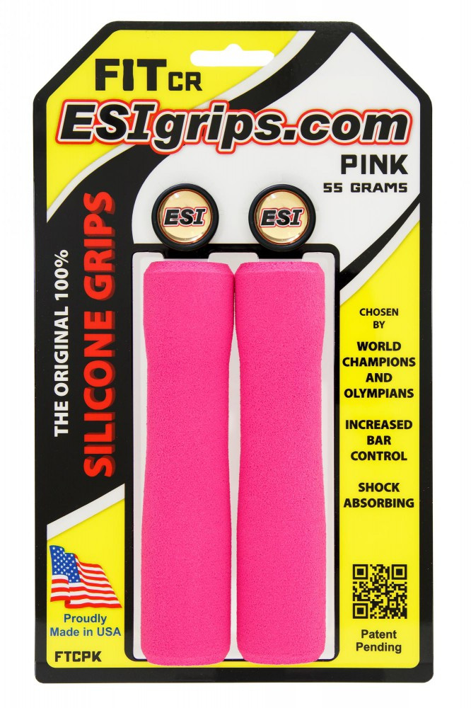 ESIgrips Fit CR 4