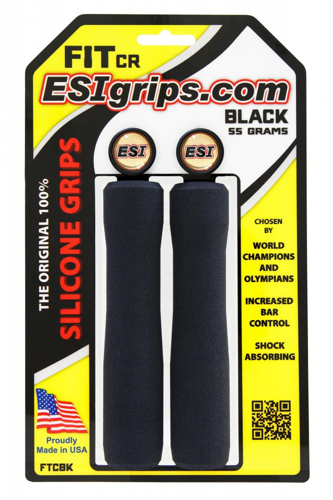 ESIgrips Fit CR 2
