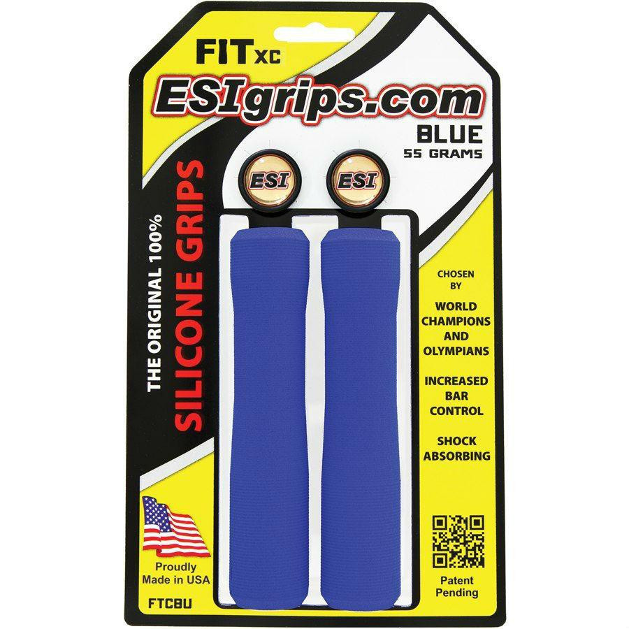 ESIgrips Fit CX 4