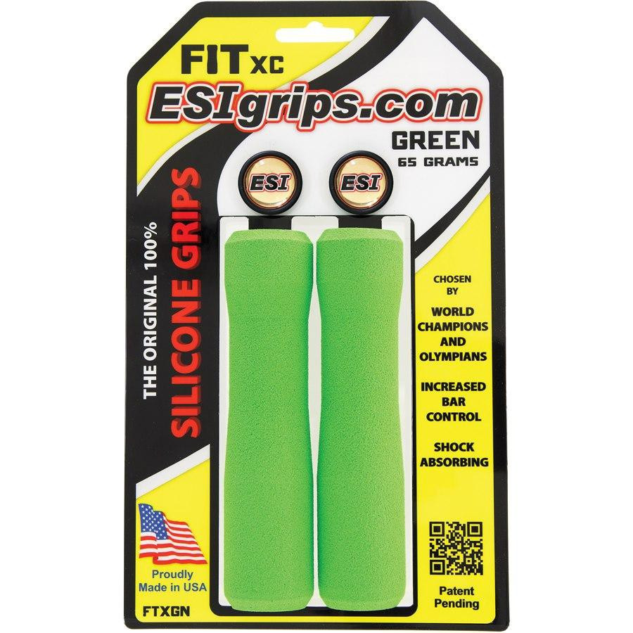 ESIgrips Fit CX 6