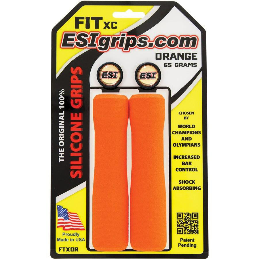 ESIgrips Fit CX 2
