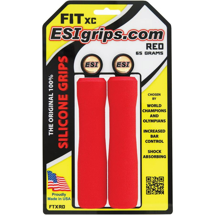 ESIgrips Fit CX 7