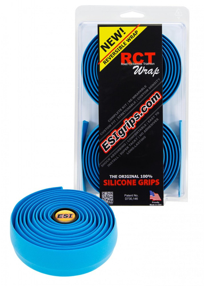 ESIgrips Road RCT Wrap Stuurlint 7