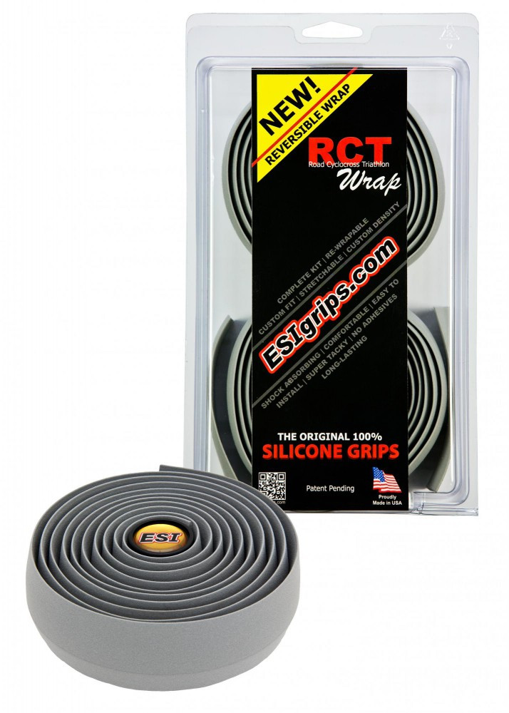 ESIgrips Road RCT Wrap Stuurlint 6