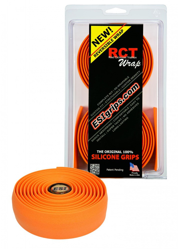 ESIgrips Road RCT Wrap Stuurlint 2