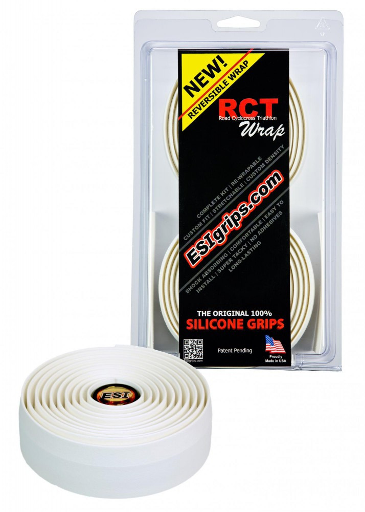 ESIgrips Road RCT Wrap Stuurlint 3