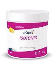 Aanbieding Etixx Isotonic Powder - Watermelon - 400 gram 1