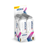 Etixx Isotonic Drink Energy Gel - 12 x 60 ml 2