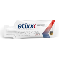 Etixx Energy Gel - Nutritional - 1 x 38 gram