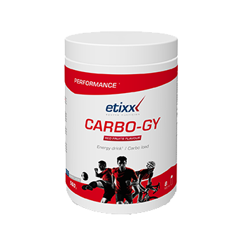 Etixx Carbo-Gy - 560 gram 1