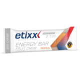 Etixx Energy Bar Fruit Chew - 1 x 38 gram 1